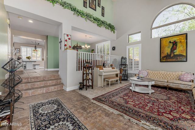 7046 W COTTONTAIL Lane, Peoria, AZ 85383