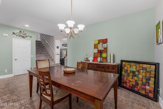 7046 W COTTONTAIL Lane, Peoria, AZ 85383