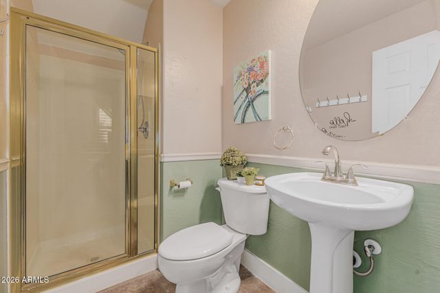 7046 W COTTONTAIL Lane, Peoria, AZ 85383