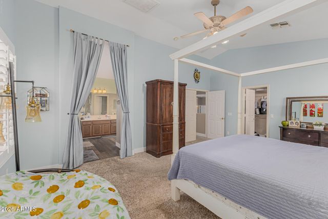 7046 W COTTONTAIL Lane, Peoria, AZ 85383