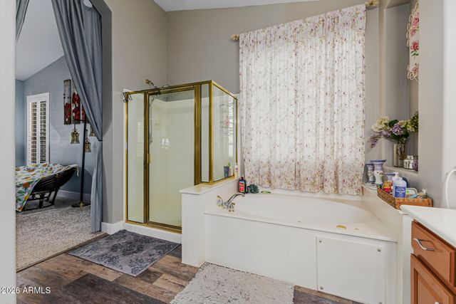 7046 W COTTONTAIL Lane, Peoria, AZ 85383