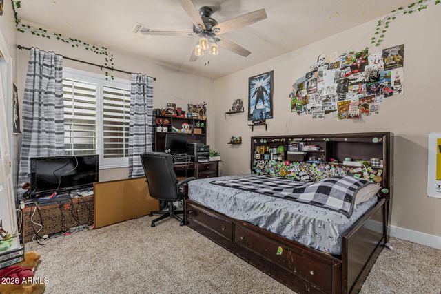 7046 W COTTONTAIL Lane, Peoria, AZ 85383