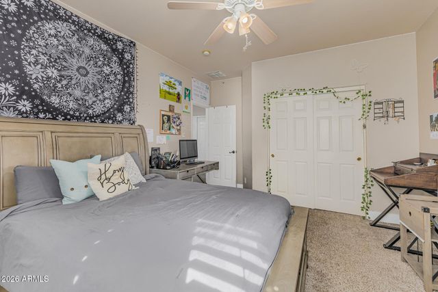 7046 W COTTONTAIL Lane, Peoria, AZ 85383