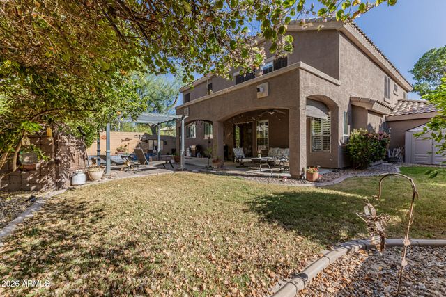 7046 W COTTONTAIL Lane, Peoria, AZ 85383