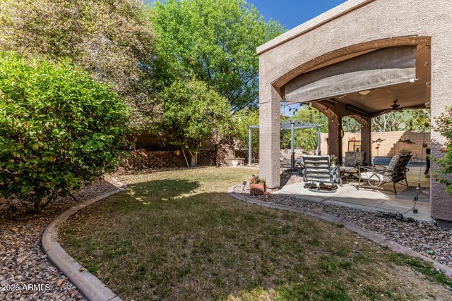 7046 W COTTONTAIL Lane, Peoria, AZ 85383
