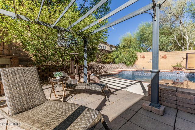 7046 W COTTONTAIL Lane, Peoria, AZ 85383