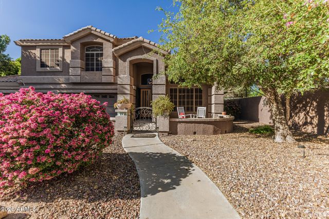 7046 W COTTONTAIL Lane, Peoria, AZ 85383