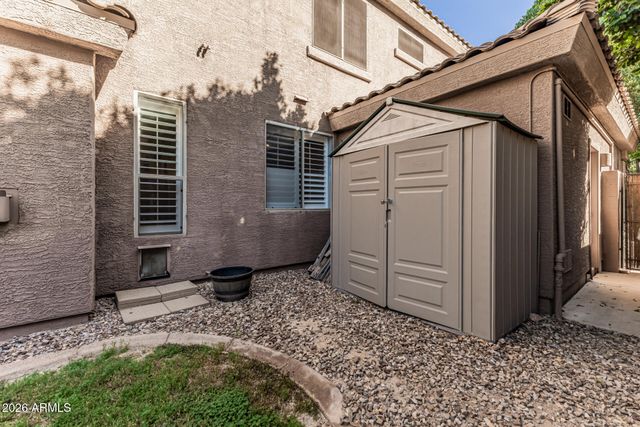 7046 W COTTONTAIL Lane, Peoria, AZ 85383