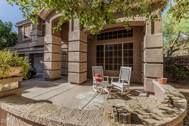 7046 W COTTONTAIL Lane, Peoria, AZ 85383