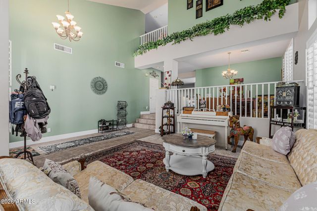 7046 W COTTONTAIL Lane, Peoria, AZ 85383