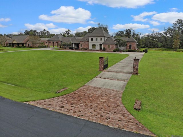 21340 Stone Bridge Ct, Denham Springs, LA 70726