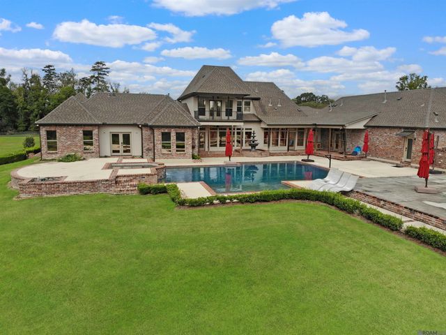 21340 Stone Bridge Ct, Denham Springs, LA 70726
