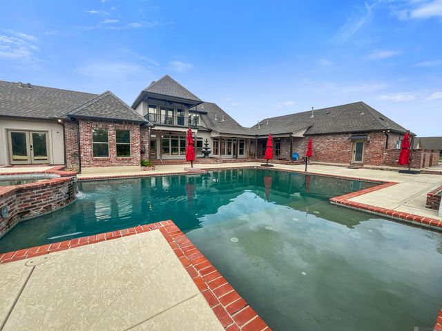 21340 Stone Bridge Ct, Denham Springs, LA 70726