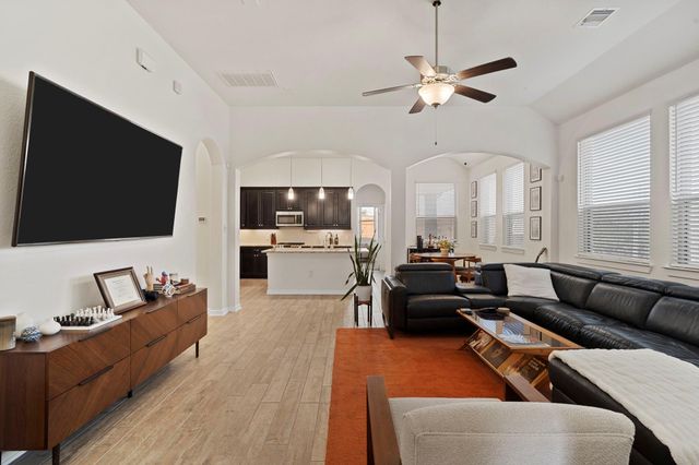 24742 Levante Drive, Richmond, TX 77406