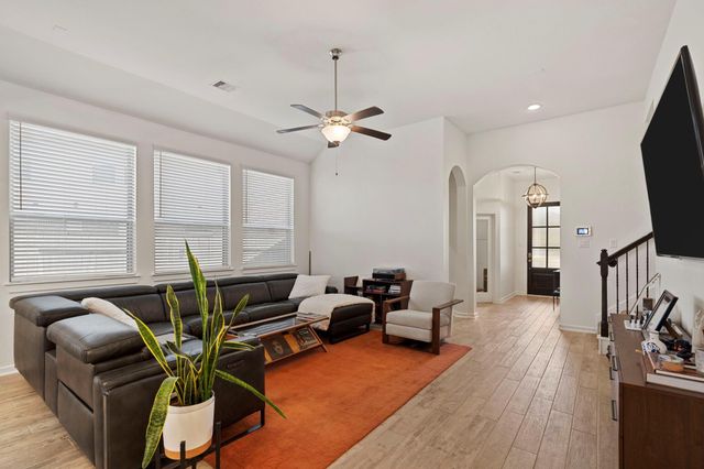 24742 Levante Drive, Richmond, TX 77406