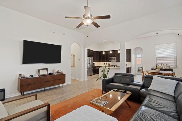 24742 Levante Drive, Richmond, TX 77406