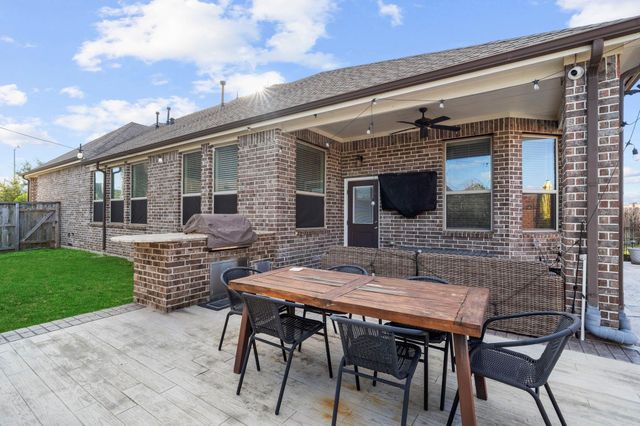 24742 Levante Drive, Richmond, TX 77406