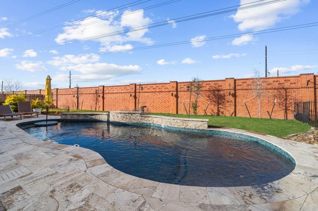 24742 Levante Drive, Richmond, TX 77406