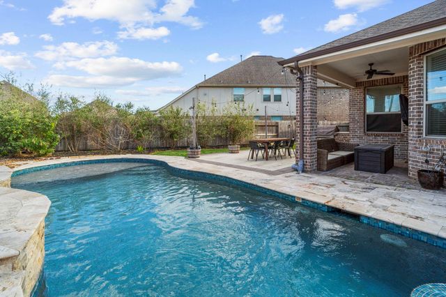 24742 Levante Drive, Richmond, TX 77406