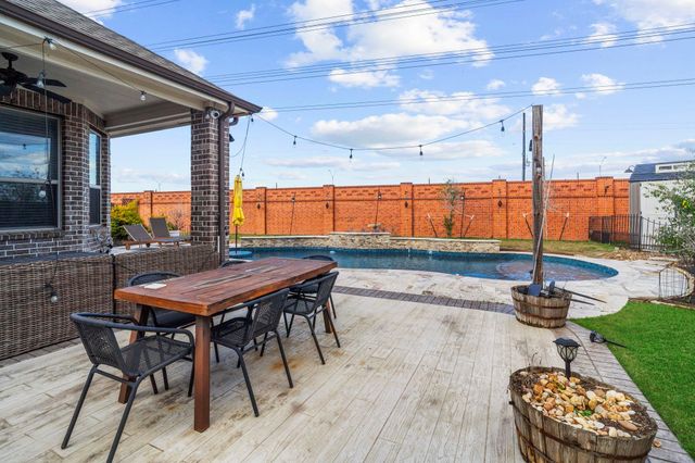 24742 Levante Drive, Richmond, TX 77406