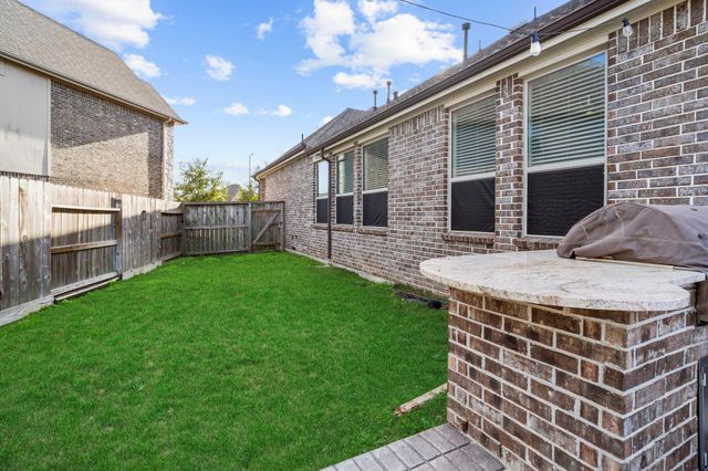 24742 Levante Drive, Richmond, TX 77406