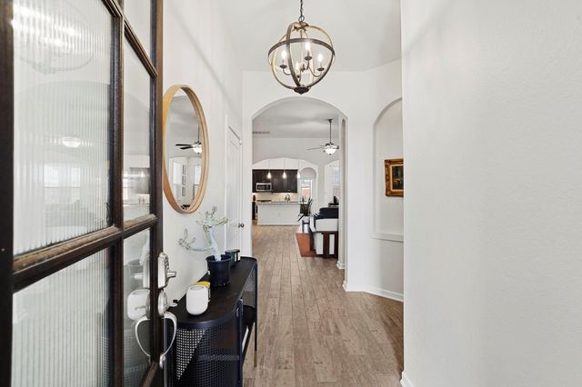 24742 Levante Drive, Richmond, TX 77406