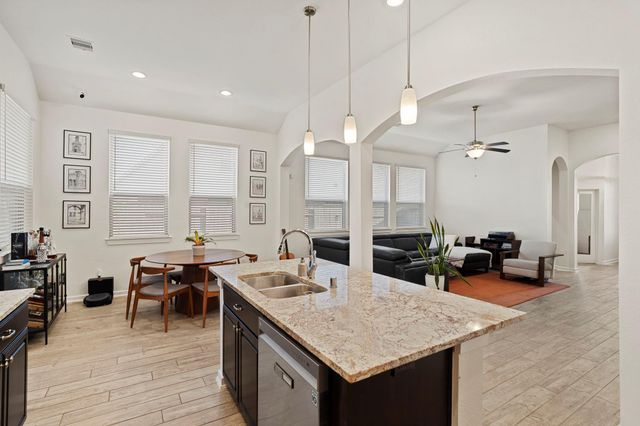 24742 Levante Drive, Richmond, TX 77406