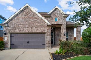 24742 Levante Drive, Richmond, TX 77406