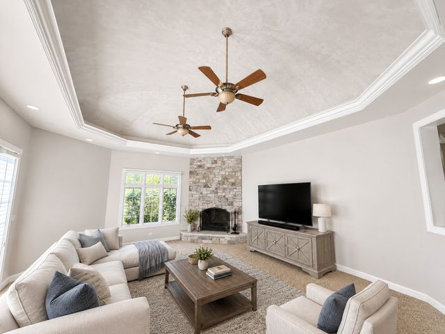 2250 Telegraph Road, Bannockburn, IL 60015