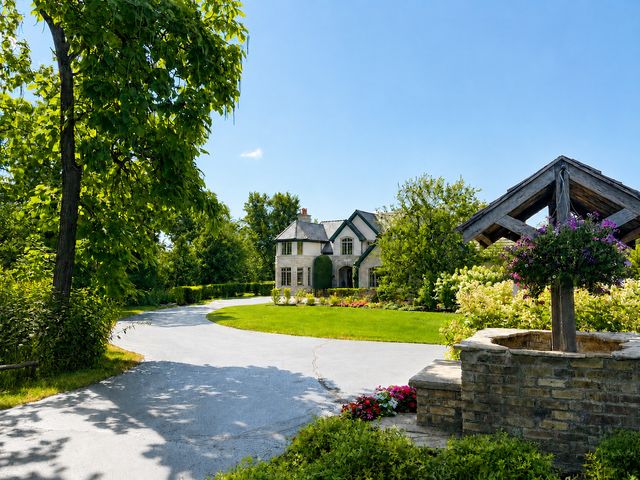 2250 Telegraph Road, Bannockburn, IL 60015