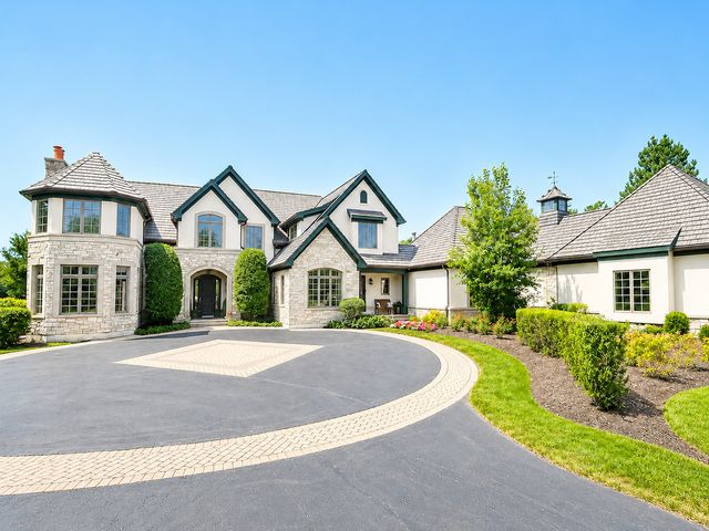 2250 Telegraph Road, Bannockburn, IL 60015