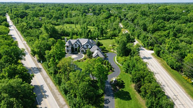 2250 Telegraph Road, Bannockburn, IL 60015
