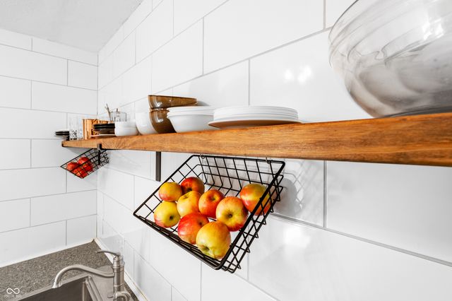 6455 W Todd Court, North Vernon, IN 47265