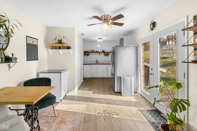 6455 W Todd Court, North Vernon, IN 47265