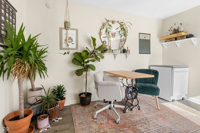 6455 W Todd Court, North Vernon, IN 47265