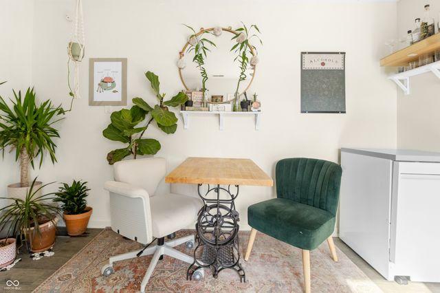 6455 W Todd Court, North Vernon, IN 47265