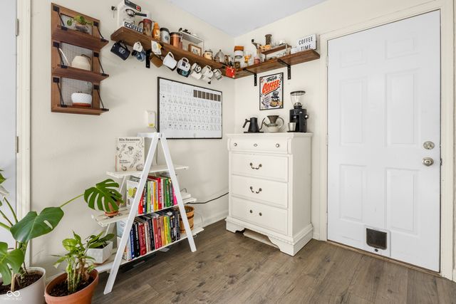 6455 W Todd Court, North Vernon, IN 47265