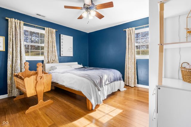 6455 W Todd Court, North Vernon, IN 47265