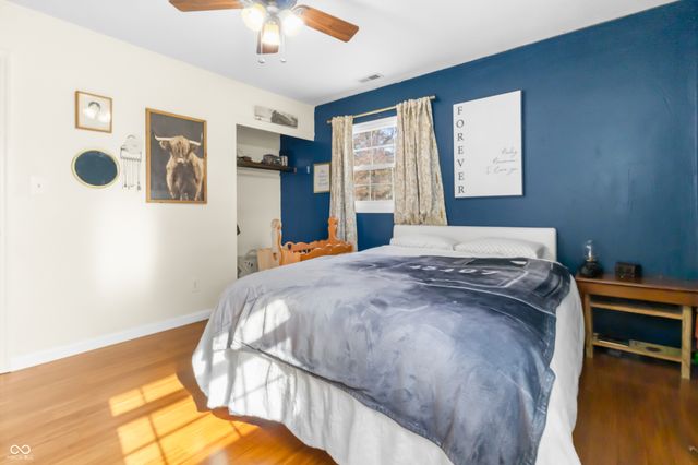 6455 W Todd Court, North Vernon, IN 47265