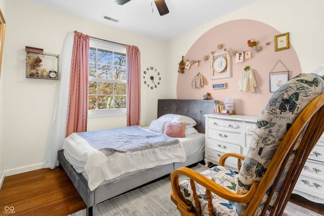 6455 W Todd Court, North Vernon, IN 47265