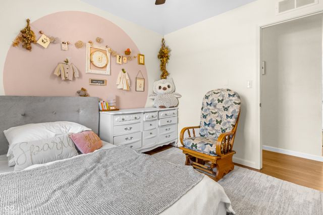 6455 W Todd Court, North Vernon, IN 47265