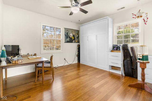 6455 W Todd Court, North Vernon, IN 47265