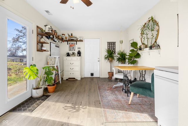 6455 W Todd Court, North Vernon, IN 47265