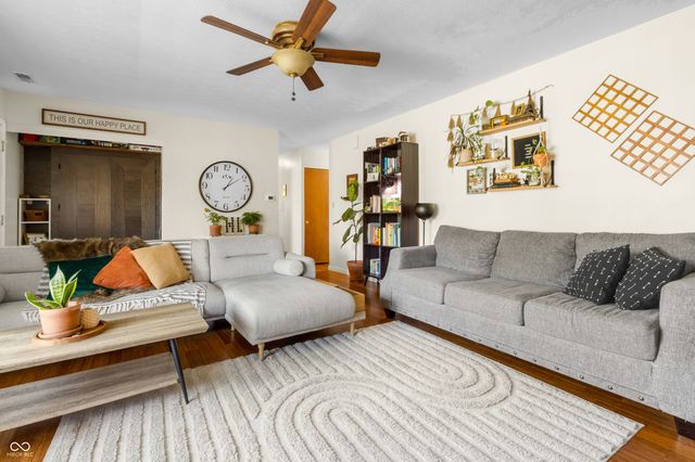 6455 W Todd Court, North Vernon, IN 47265