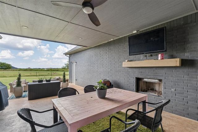 11900 W Forrest Hills Road, Guthrie, OK 73044
