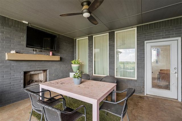 11900 W Forrest Hills Road, Guthrie, OK 73044