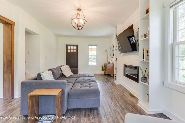 5085 Durfee Road, Eaton Rapids, MI 48827