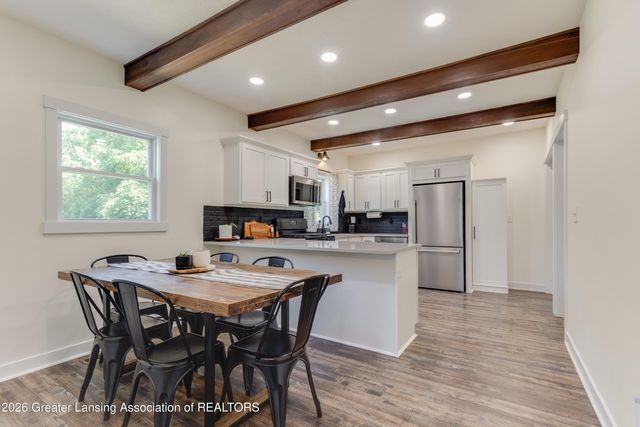 5085 Durfee Road, Eaton Rapids, MI 48827