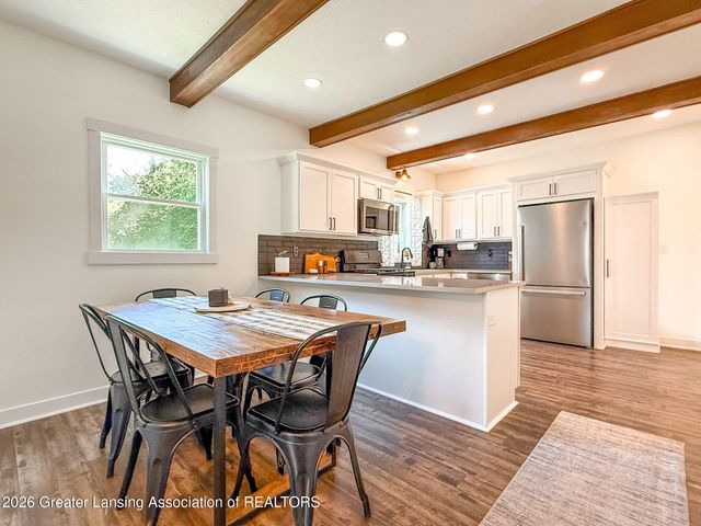 5085 Durfee Road, Eaton Rapids, MI 48827