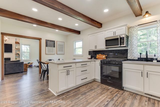 5085 Durfee Road, Eaton Rapids, MI 48827